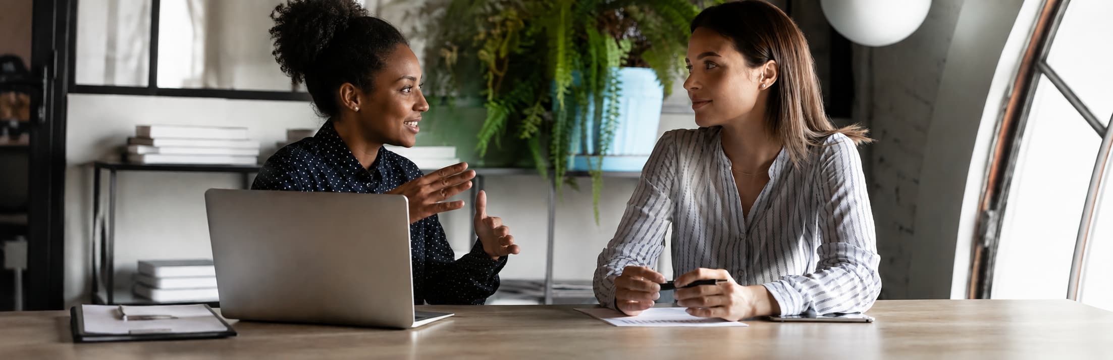 Proposal Support
