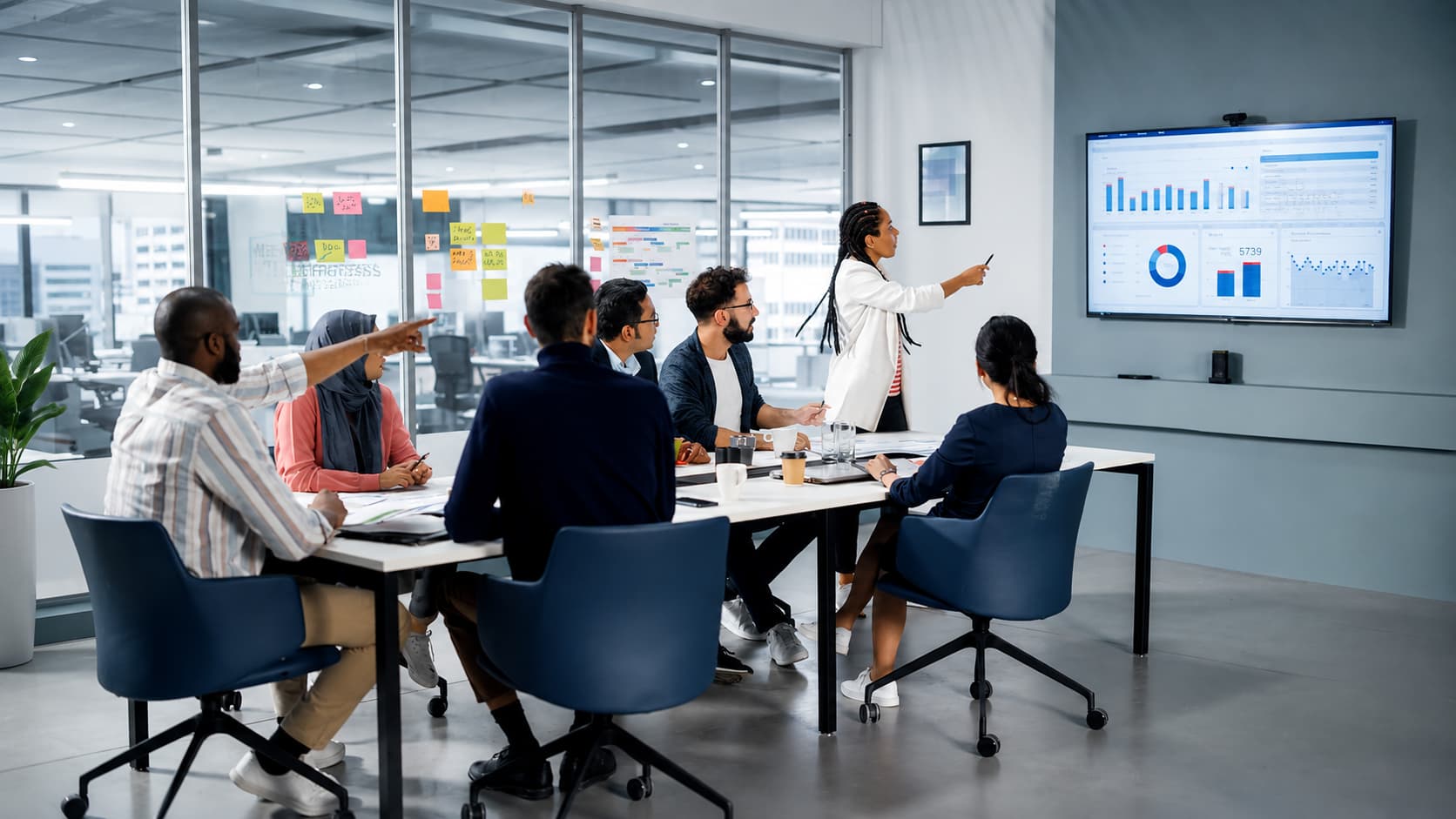 Workforce Training