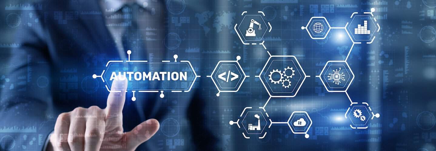 Automation Concept Innovation