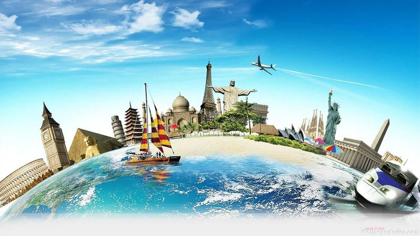types-of-tourism